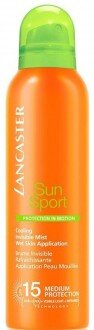 Lancaster Sun Sport Mist 15 Faktör Sprey 200 ml Güneş Ürünleri kullananlar yorumlar